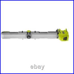 18V Cordless LED Workbench Light Adjustable Rotating Arm 950 Lumens Tool Only