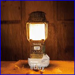 18V LXT Lithium-Ion Cordless Lantern with Radio, Tool Only