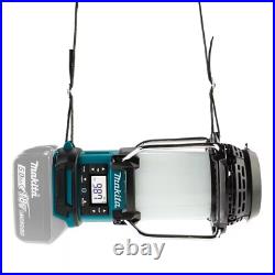 18V LXT Lithium-Ion Cordless Lantern with Radio, Tool Only