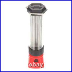 18V Lithium Ion Cordless 700-Lumen LED Lantern Trouble Light With USB (Tool Only)