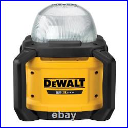 20V MAX All Purpose Cordless Work Light (Tool Only)