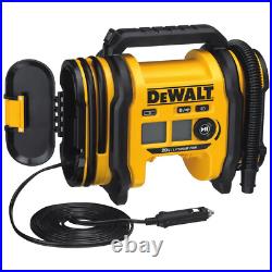 20V MAX Inflator (Tool Only)