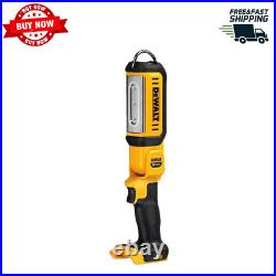 20V MAX Portable LED Work Light with 3 Bright LEDs Hand Held, Tool Only
