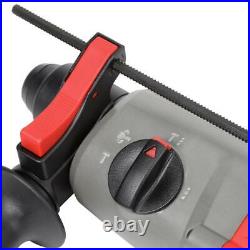 2713-20 MILWAUKEE M18 Fuel Lithium-Ion 1in. SDS-Plus D-Handle Rotary Hammer Tool