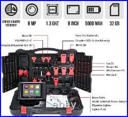 Autel MaxiSys MS906 PRO Auto Diagnostic Scanner Tool TPMS Programming Coding NEW