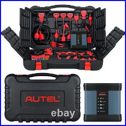 Autel MaxiSys UltraEV+ EVDiag Kit EV High-Voltage System & Battery Pack Analysis