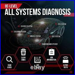 Autel Maxisys MS906 PRO OBD2 EOBD Car Diagnostic Scanner Tool Key Coding TPMS