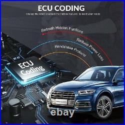 Autel Maxisys MS906 PRO OBD2 EOBD Car Diagnostic Scanner Tool Key Coding TPMS