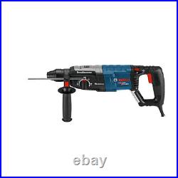 Bosch 8.5 A 1-1/8in. Bulldog MAX Rotary Hammer GBH2-28L-RT Certified Refurbished