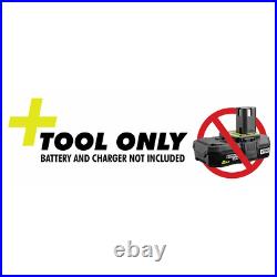 Cordless Grease Gun 18V Battery 10000 PSI LED Work Light Heavy Duty Tool Only
