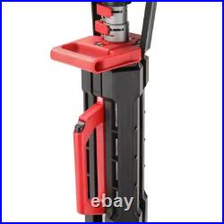 Cordless Rocket Dual Power Tower Light 18-Volt Lithium-Ion (Tool-Only)