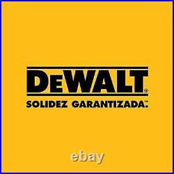 DEWALT 20V MAX LED Work Light, Hand Held, Tool Only (DCL050)