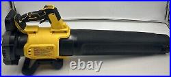 DEWALT DCBL722 Type 1 20V Blower (Tool Only)-Missing Tip-LIGHT USE