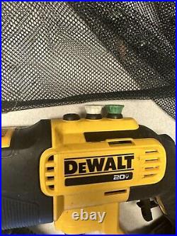 DEWALT DCPW550 550 PSI Cold Pressure Washer(Tool only)-LIGHT USE Free Shipping