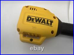 DeWalt 20V MAX 13 in Cordless String Trimmer DCST925 Tool-Only (OB) Scuffs