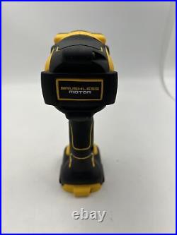 Dewalt 20V MAX XR 1/2 in. Impact Wrench Cordless DCF891B (Tool Only)