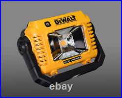 Dewalt DCL077B 12V/20V MAX Work Light, Compact, Tool Only
