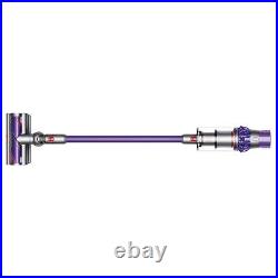 Dyson V8 Animal+ Cordless Vacuum Purple