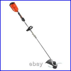 ECHO CDST58VBT 58V Light Weight String Trimmer, Tool Only, No Battery or Charger