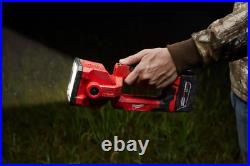 HOT SALE M18 Lithium-Ion 18-Volt 1250 Lumen Cordless Search Light (Tool-Only)