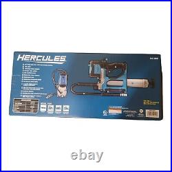 Hercules 20V Variable Speed Grease Gun 10,000 Max PSI HC108B Cordless- Tool Only