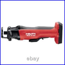 Hilti Power Cutting Tools Cordless Depth Gauge Led Light Drywall Red (Tool-Only)
