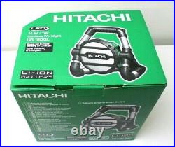 Hitachi UB18DGL 18V Lithium Ion LED Work Light (Tool Body Only)