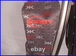 Kirby Avalir G10D Upright Vacuum Cleaner with Hose