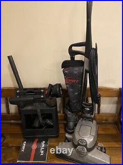 Kirby Avalir G10D Upright Vacuum WithAttachments manual Included Tested