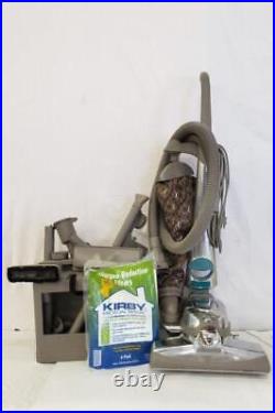 Kirby Sentria Model G10D Vacuum Cleaner Upright Bagged with Accessories