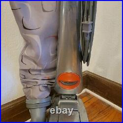 Kirby Sentria Vacuum withComplete Home Care System Includes Attachments/shampooer