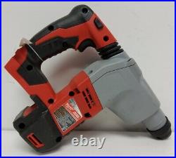 Lightly Used PreOwned-Milwaukee 2605-20 Rotary Hammer (Tool Only)