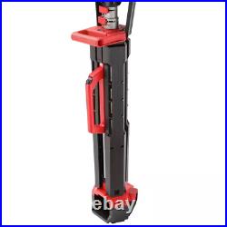 M18 18-Volt Lithium-Ion Cordless Rocket Dual Power Tower Light (Tool-Only)