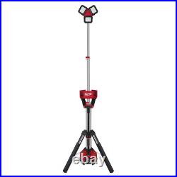 M18 ROCKET Tower Light/Charger (Tool Only)