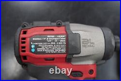 Mac Tools MCF891 3/8 Brushless Impact Wrench & MCL510 LED Light Tools Only