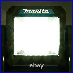 Makita ML003G 40V max XGT Lithium-Ion Cordless L. E. D. Work Light (Tool Only)