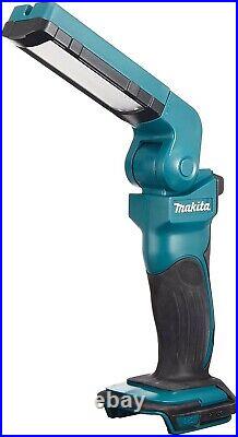 Makita ML816 Rechargeable Work Light 14.4V18V Tool Only F/S from JAPAN by FedEx