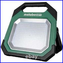 Metabo HPT UB18DDQ4M 18V Cordless LED Work Light 10,000 Lumen (Tool Only)