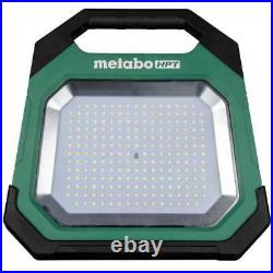 Metabo HPT UB18DDQ4M 18V Cordless LED Work Light 10,000 Lumen (Tool Only)