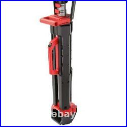 Milwaukee 18V Cordless Rocket Dual Power Tower Stand Up Work Light Tool-Only New