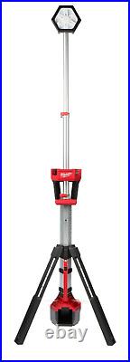 Milwaukee 2131-20 M18 Rocket Dual Power LED Tower Light (Bare Tool Only), replac