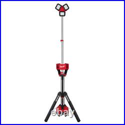 Milwaukee 2136-20 M18 ROCKET Tower Light/Charger (Tool Only)