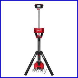 Milwaukee 2136-20 M18 ROCKET Tower Light/Charger (Tool Only)