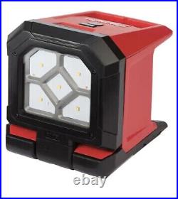 Milwaukee 2365-20 M18 ROVER Mounting Flood Light IN STOCK-TOOL ONLY