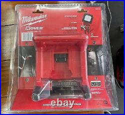 Milwaukee 2365-20 M18 ROVER Mounting Flood Light IN STOCK-TOOL ONLY