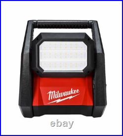 Milwaukee 2366-20 M18 ROVER Dual Power Flood Light Tool Only