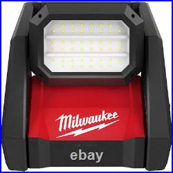 Milwaukee 2366-20 M18 Rover Dual Power Flood Light (Tool Only), replacement for