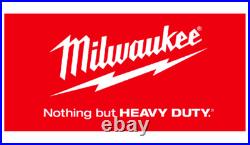 Milwaukee CANADA 18V Li-Ion Cordless Utility Bucket LED Work Light (Tool-Only)