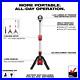 Milwaukee-Cordless-Rocket-Work-Light-LED-Stand-TOOL-ONLY-Collapsible-Portable-01-fvuj