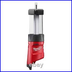 Milwaukee Lantern/Trouble Light 12V Li-Ion Cordless with USB Charging (Tool-Only)